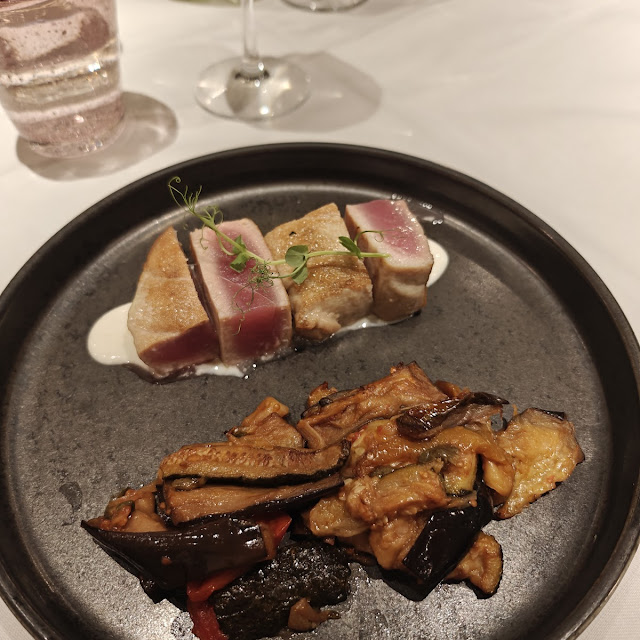 Tuna