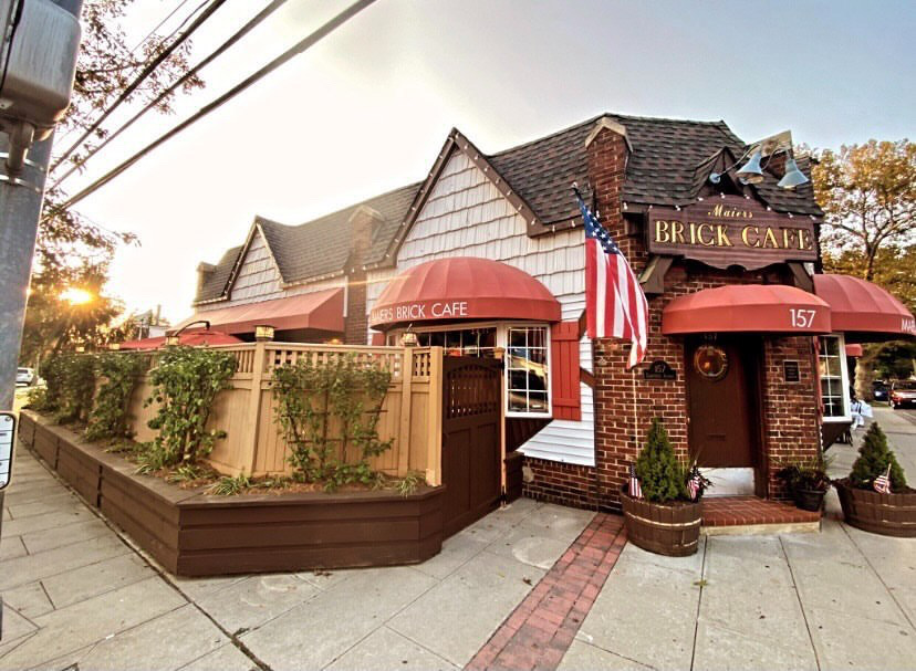 Maier's Brick Cafe - Photo 2