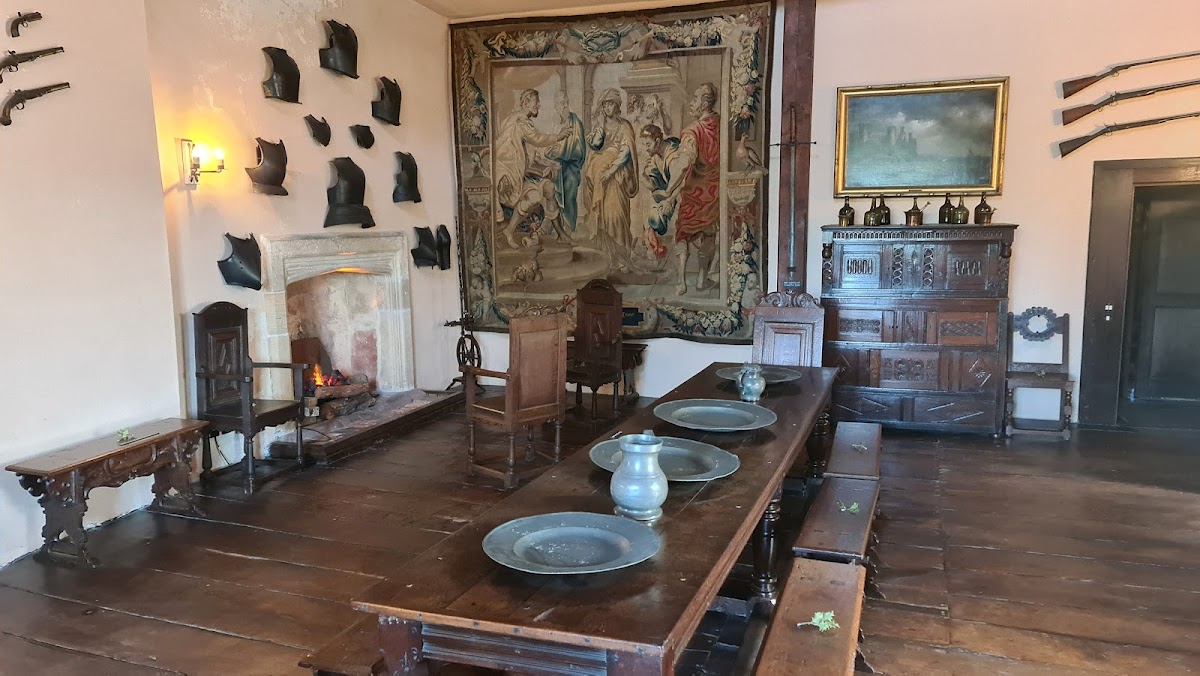 Sizergh Castle Cafe and Shop - Photo 4
