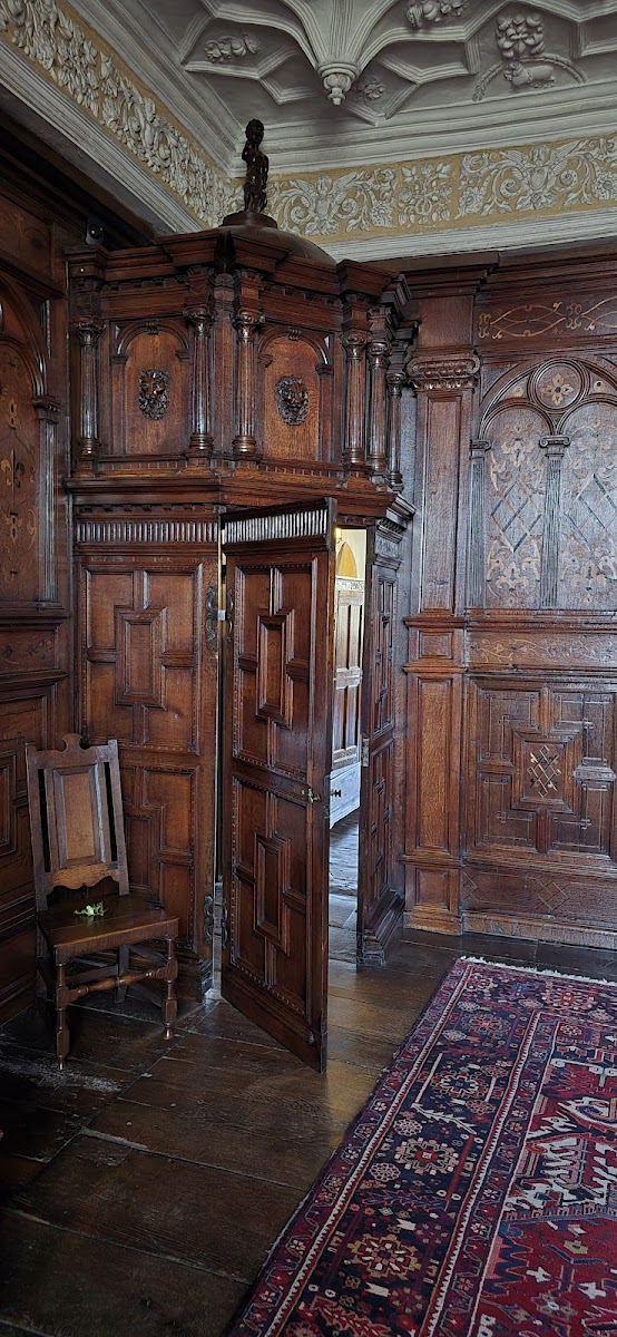 Sizergh Castle Cafe and Shop - Photo 7