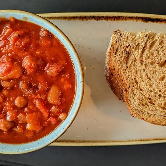 Soup