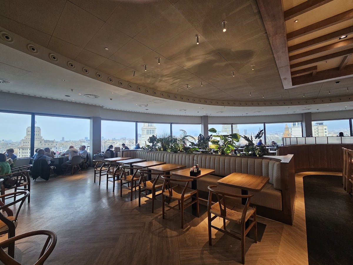 La Placa Gourmet Cafeteria