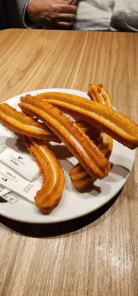La Placa Gourmet Cafeteria - Photo 7