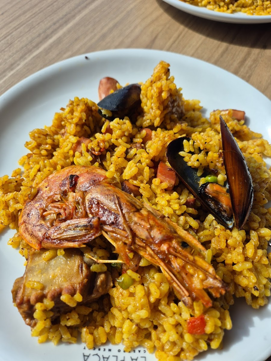 La Placa Gourmet Cafeteria - Photo 8