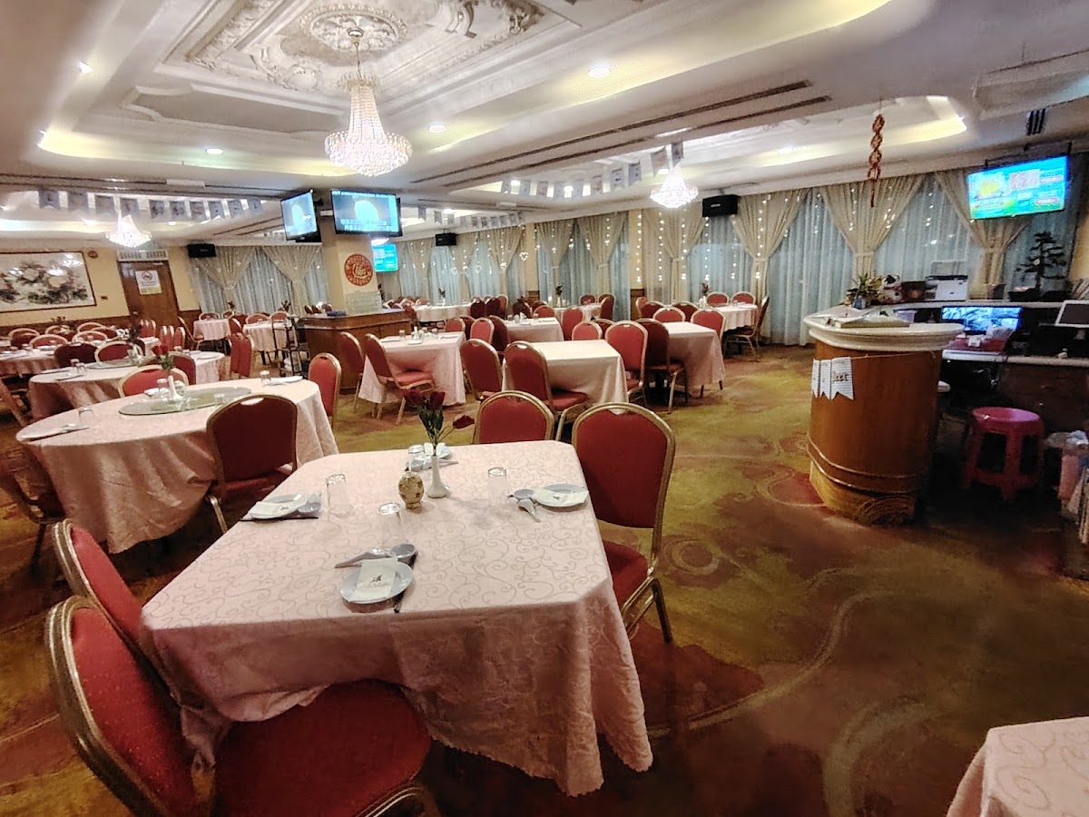 RESTAURANT PULAU LABUAN