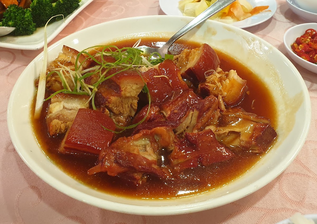 RESTAURANT PULAU LABUAN - Photo 9