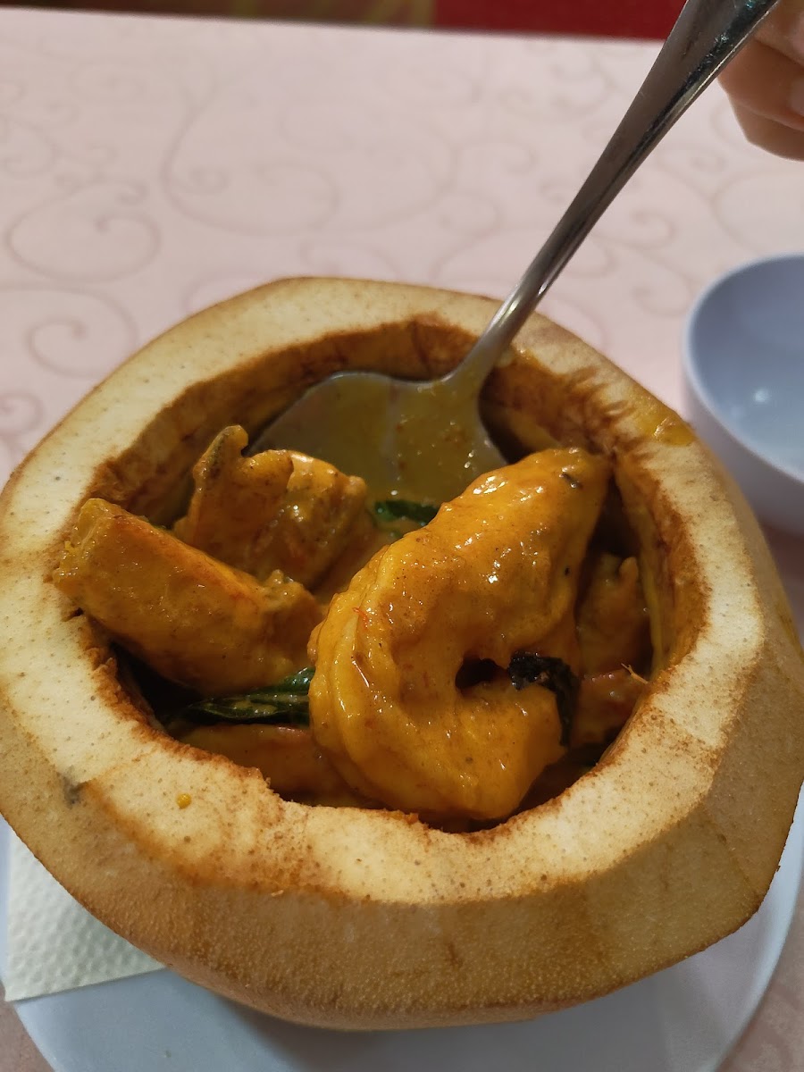 RESTAURANT PULAU LABUAN - Photo 4