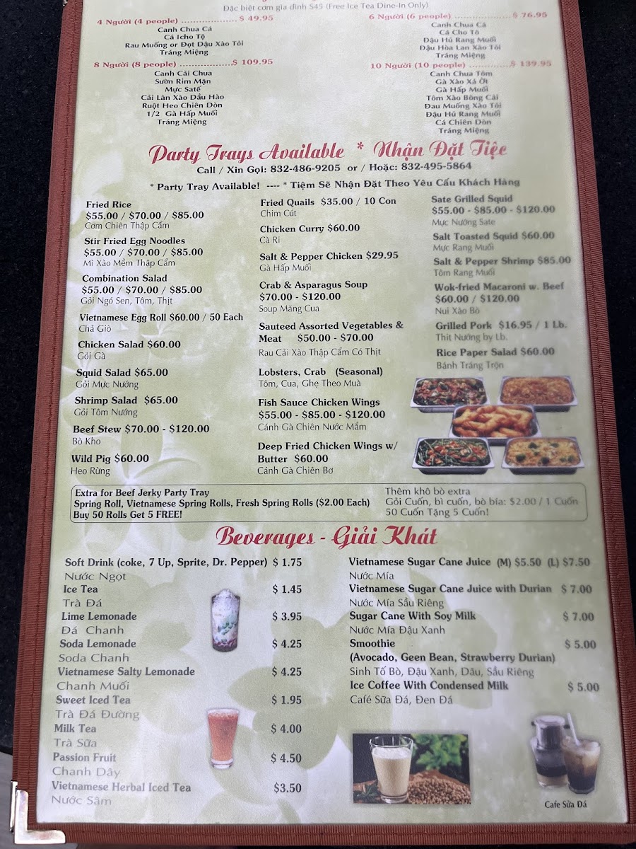Menu Photo 7