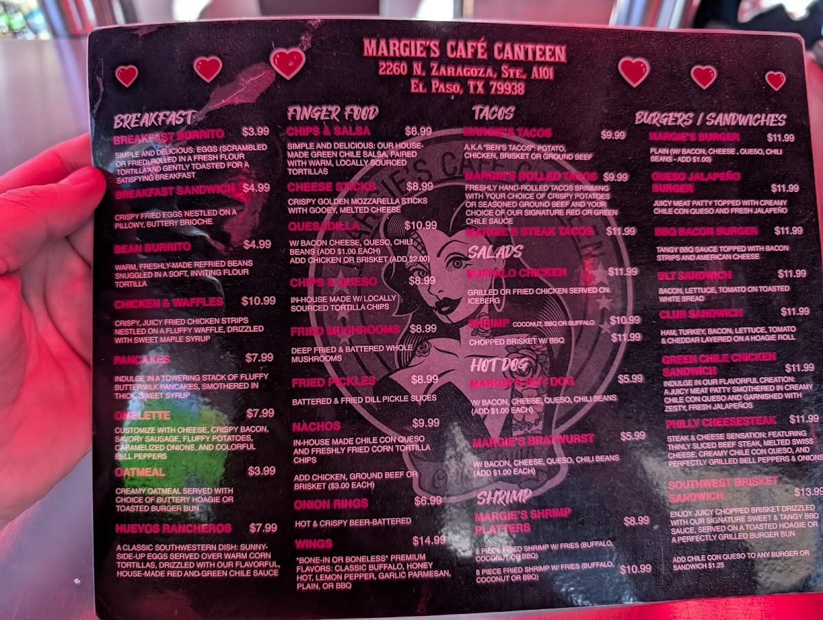 Menu Photo 4