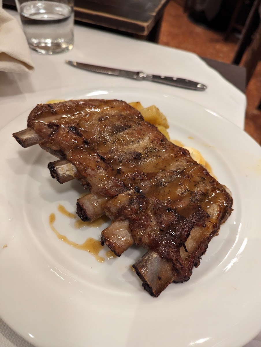 Il Vicoletto Trattoria - Photo 9