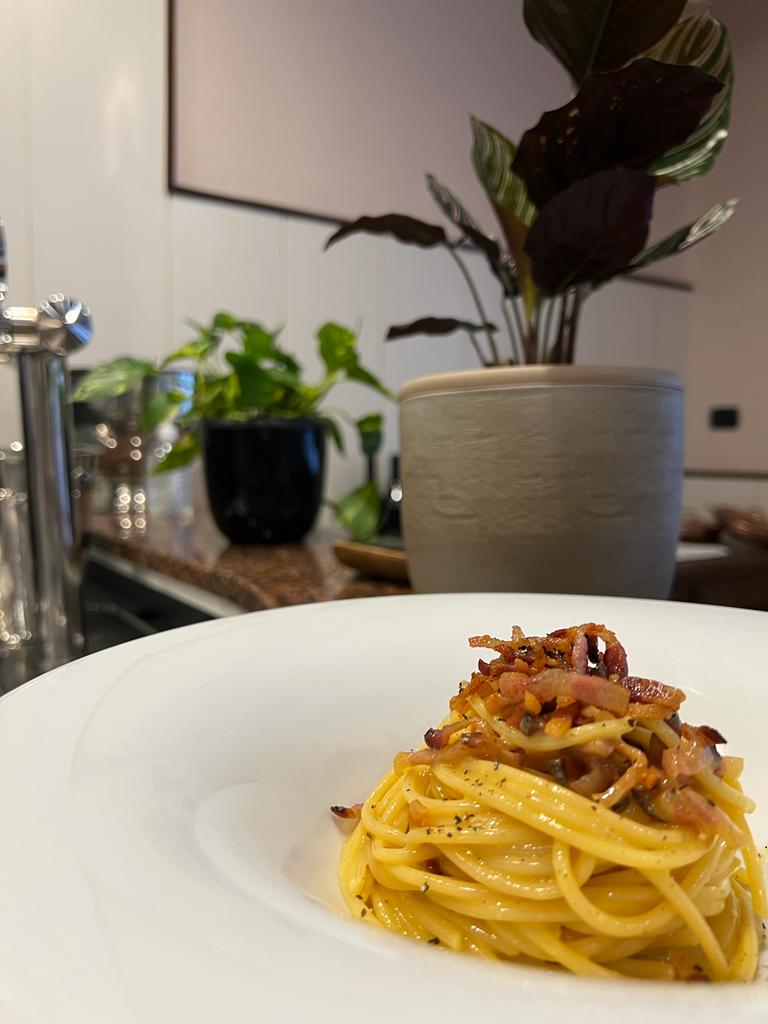 Il Vicoletto Trattoria - Photo 3