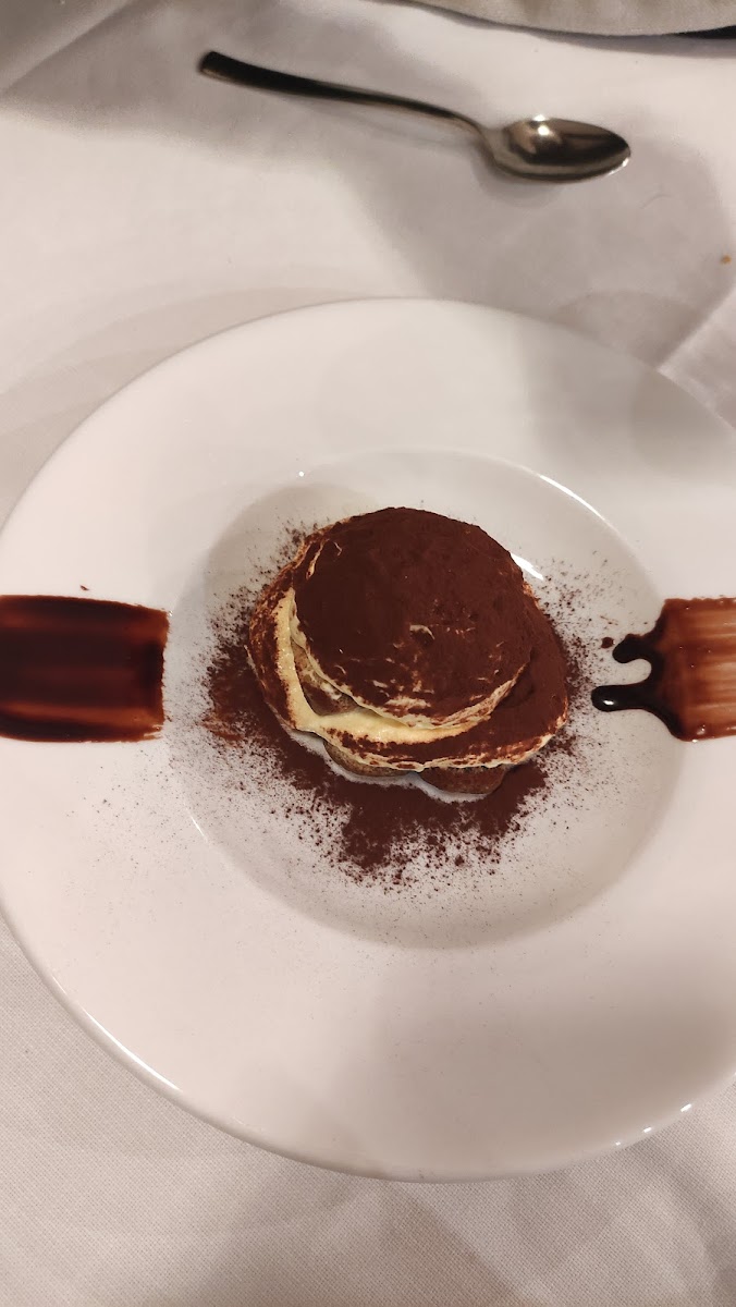 Il Vicoletto Trattoria - Photo 5
