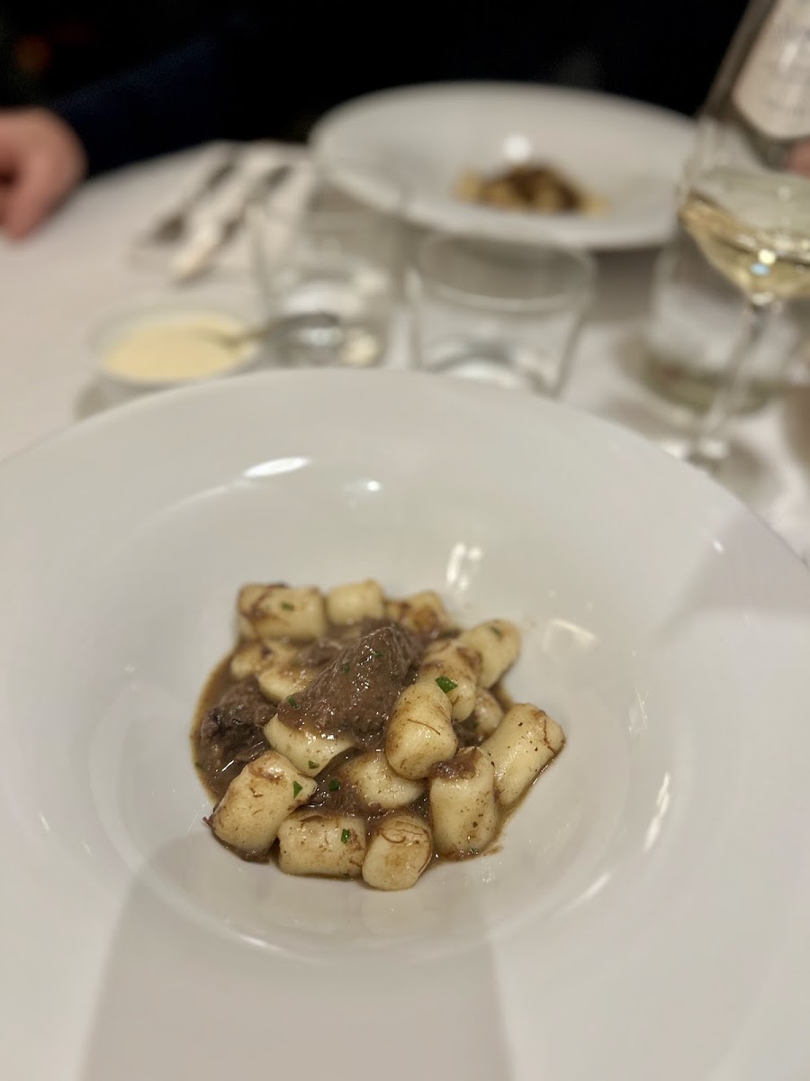 Il Vicoletto Trattoria - Photo 7
