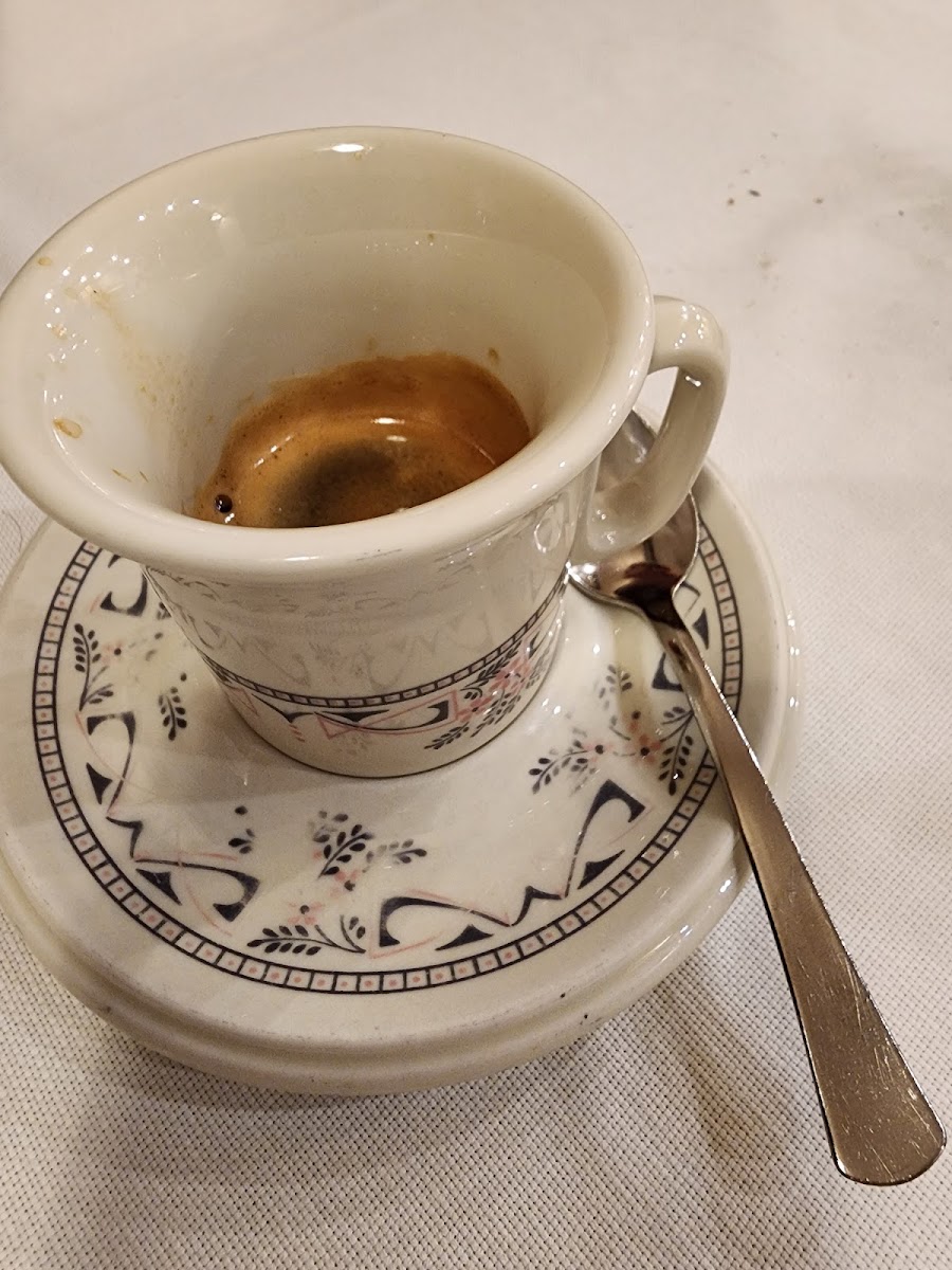 Il Vicoletto Trattoria - Photo 8