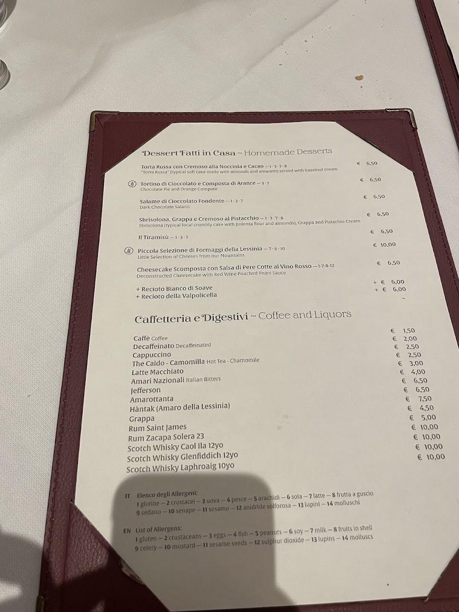 Menu Photo 5