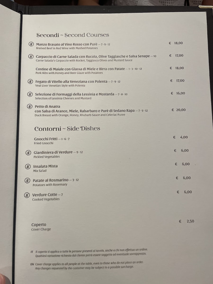 Menu Photo 7