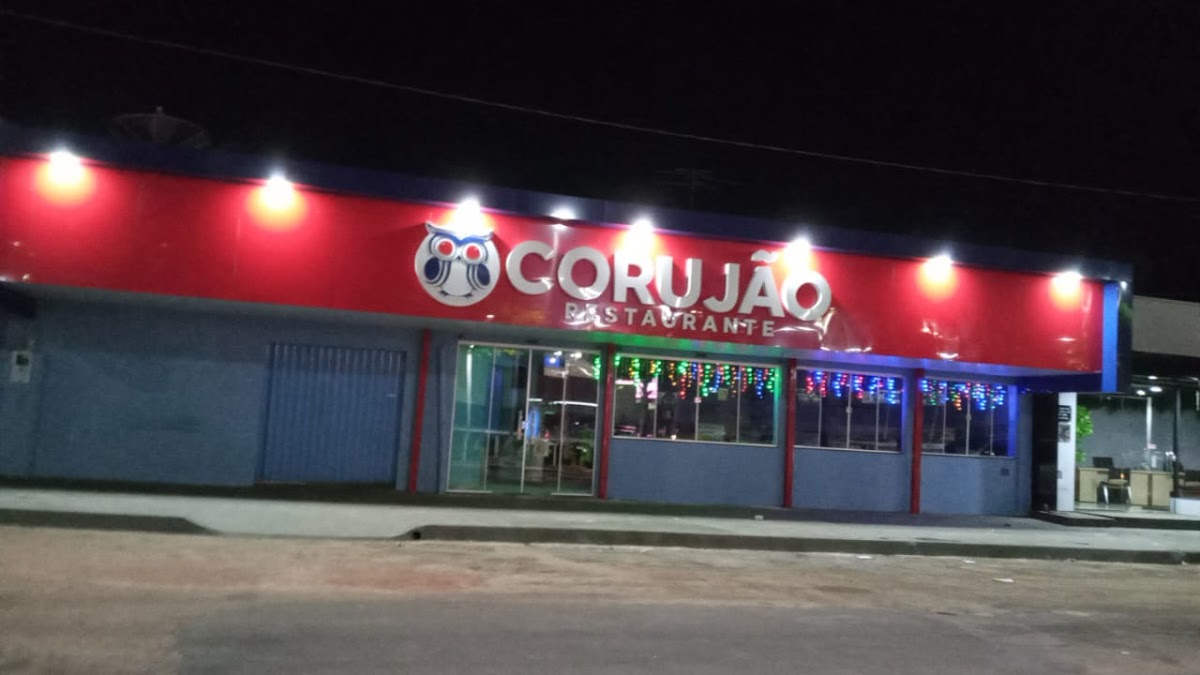 O Corujão Restaurante