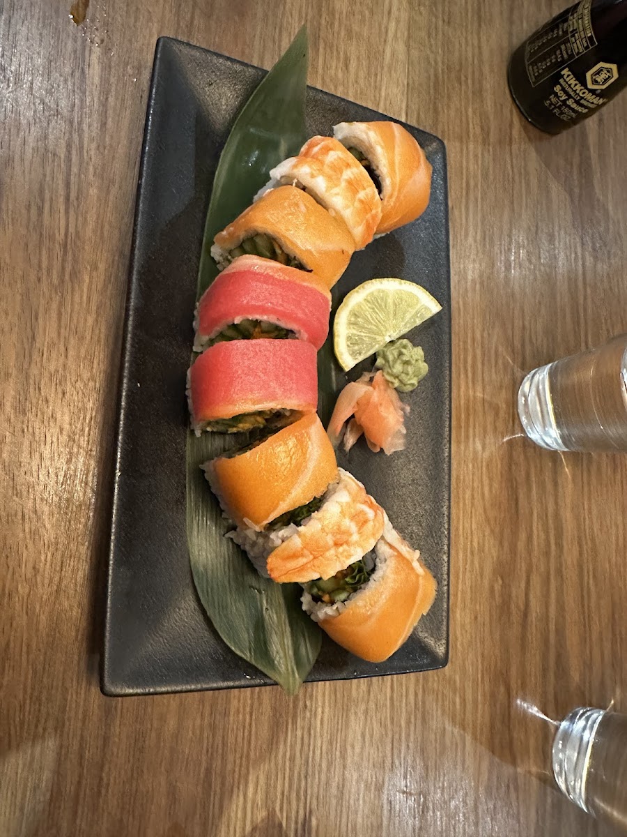 Kan Sushi & Poke Dubbo - Photo 3
