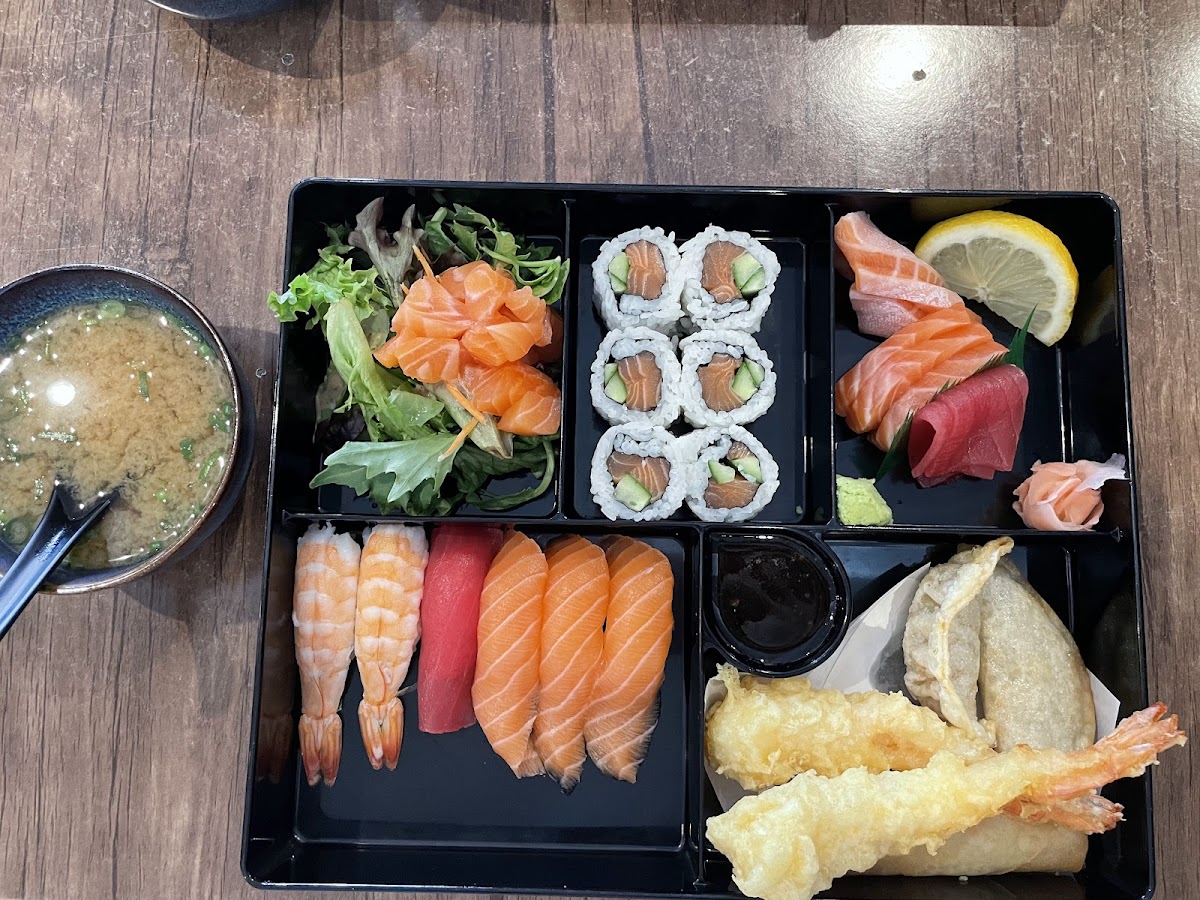Kan Sushi & Poke Dubbo - Photo 5
