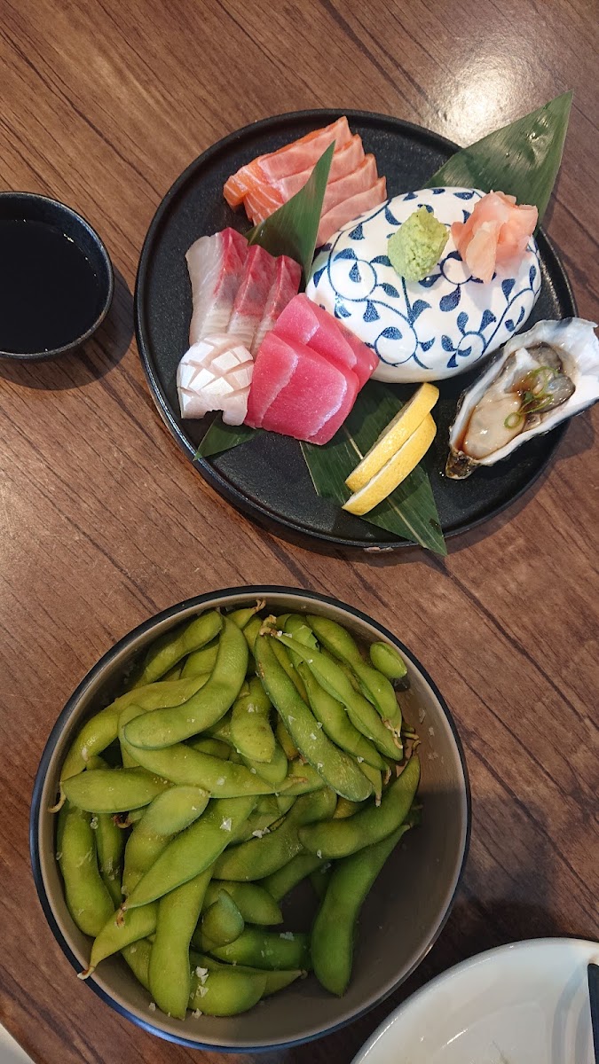 Kan Sushi & Poke Dubbo - Photo 6