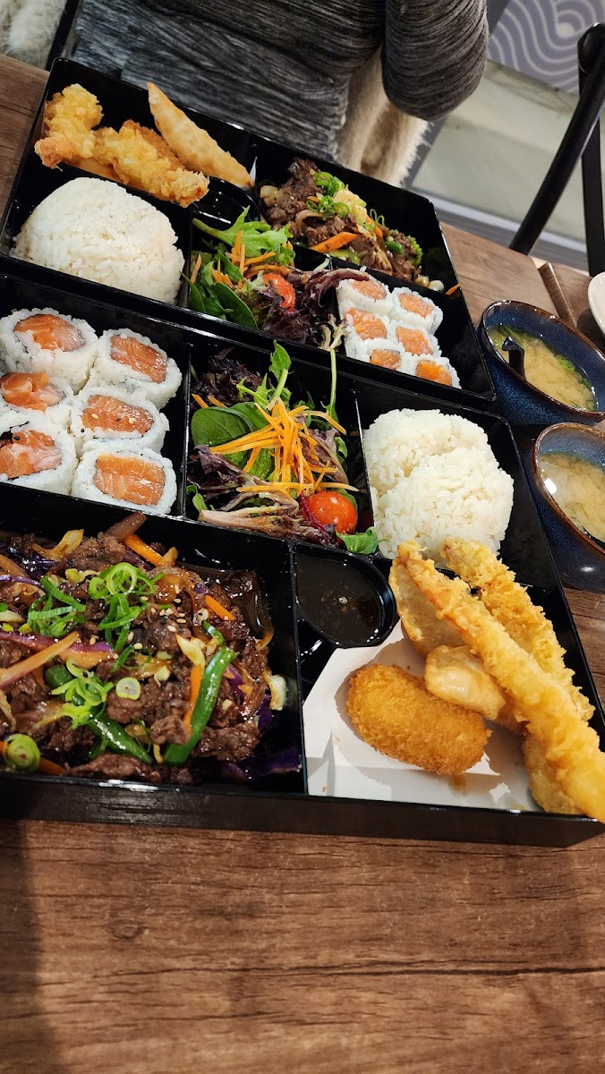 Kan Sushi & Poke Dubbo - Photo 7
