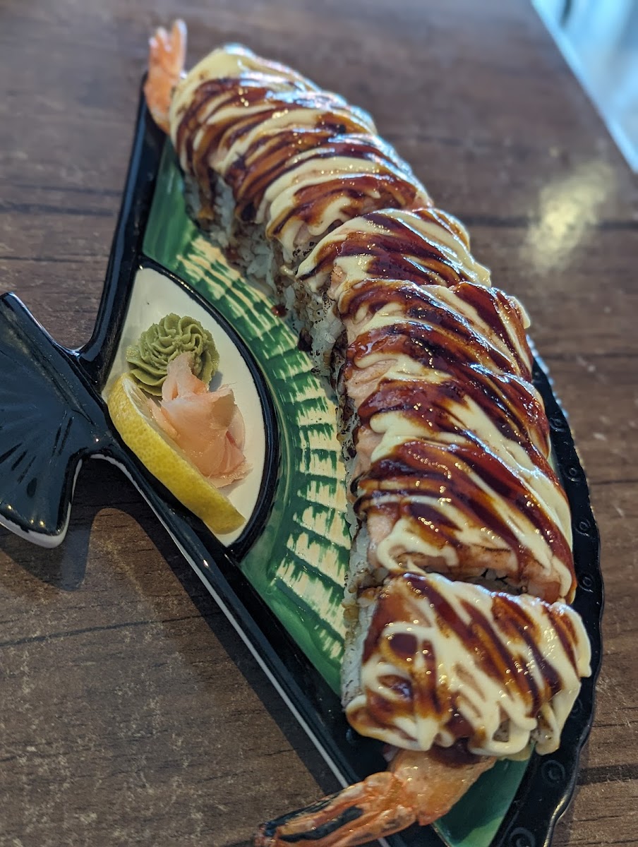 Kan Sushi & Poke Dubbo - Photo 8