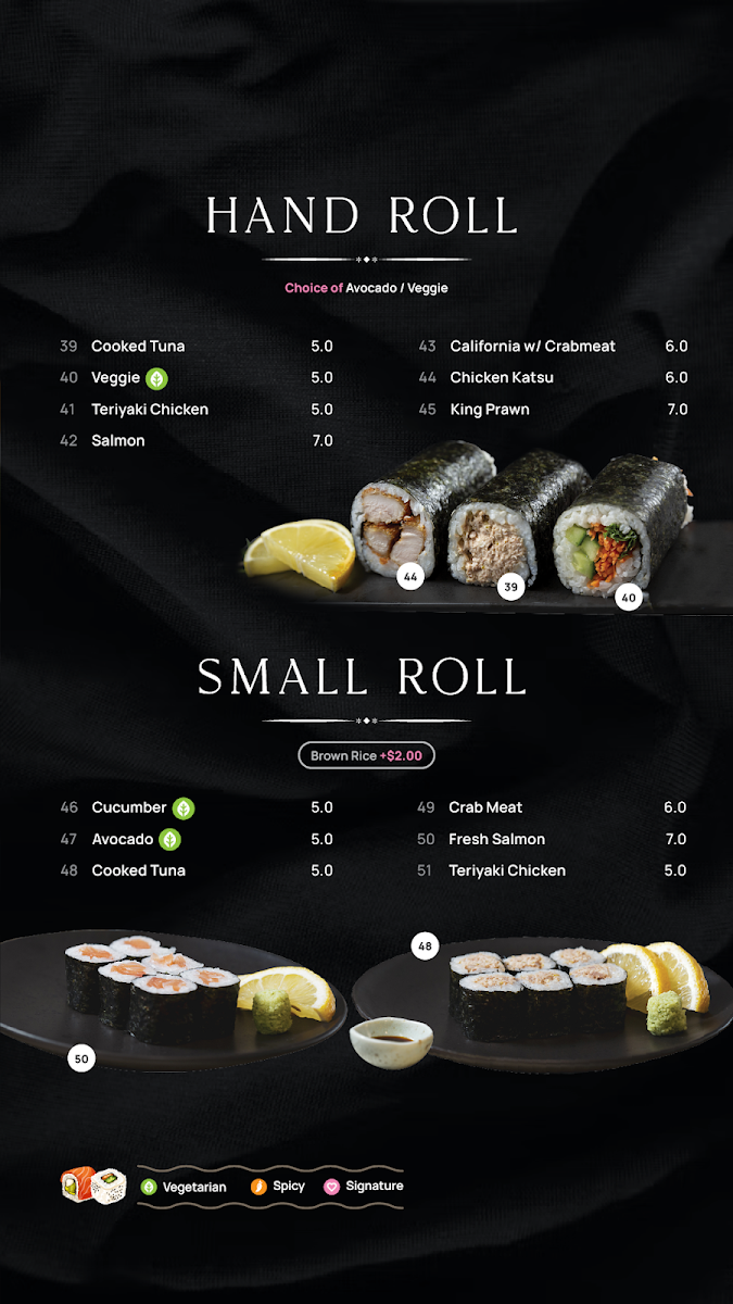 Menu Photo 9