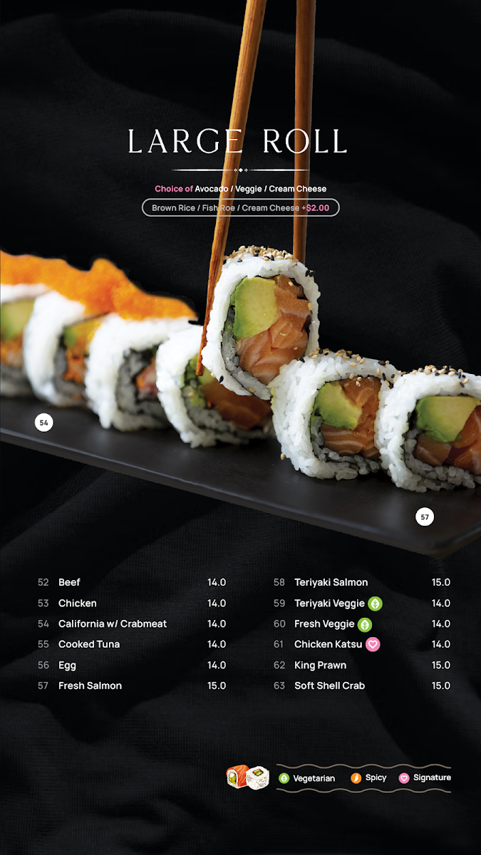 Menu Photo 4
