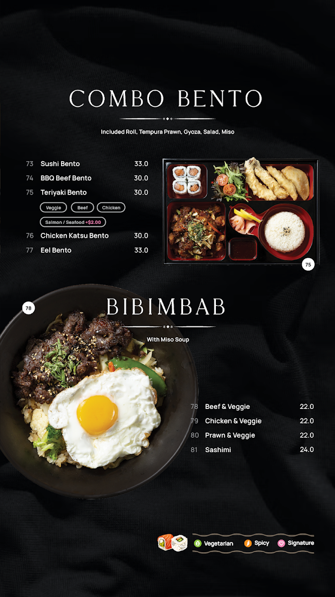 Menu Photo 5