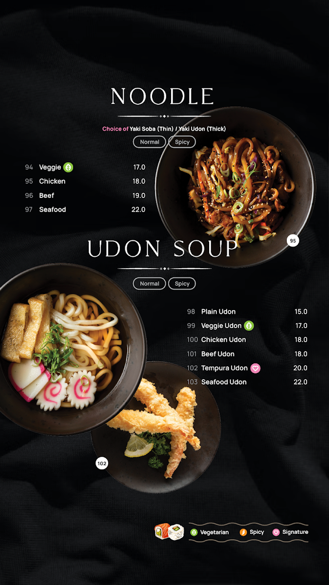Menu Photo 7