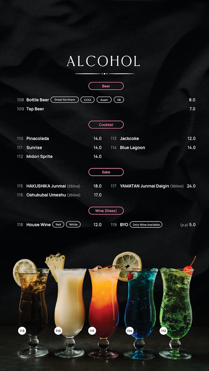 Menu Photo 8