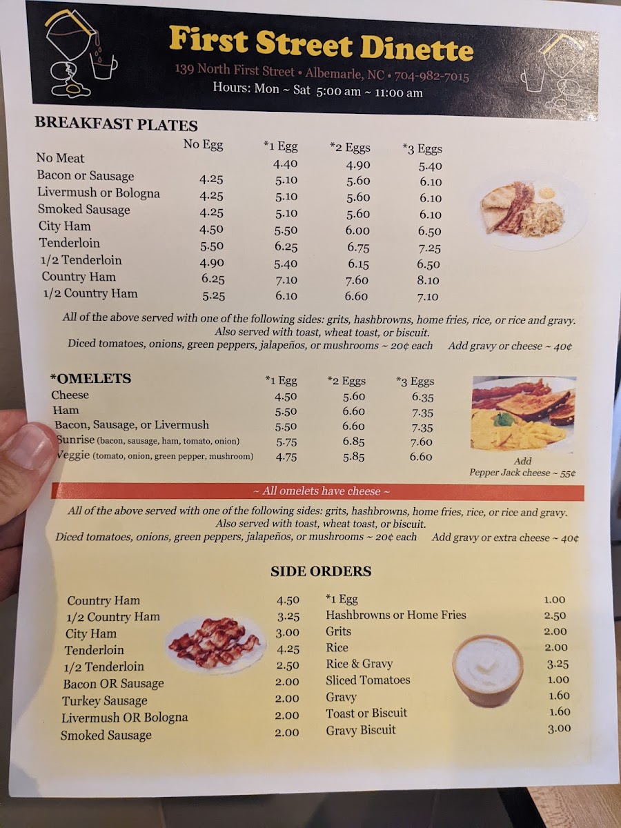 Menu Photo 3