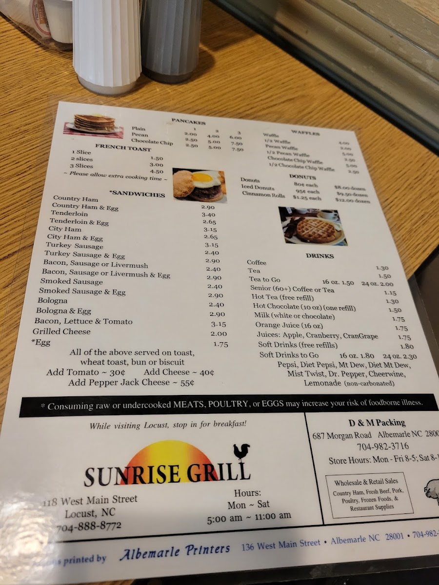 Menu Photo 7