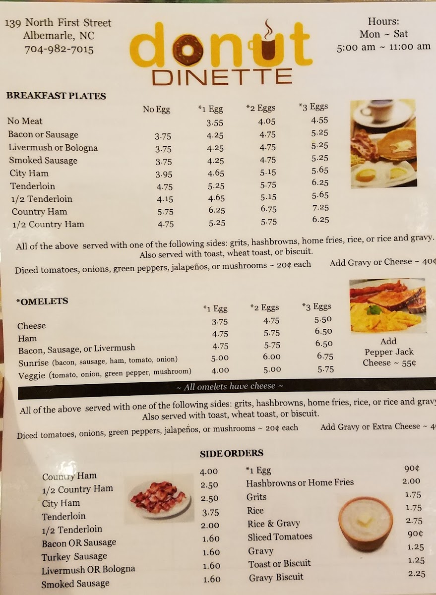 Menu Photo 8