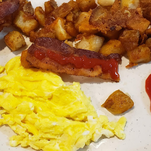 Home Fries