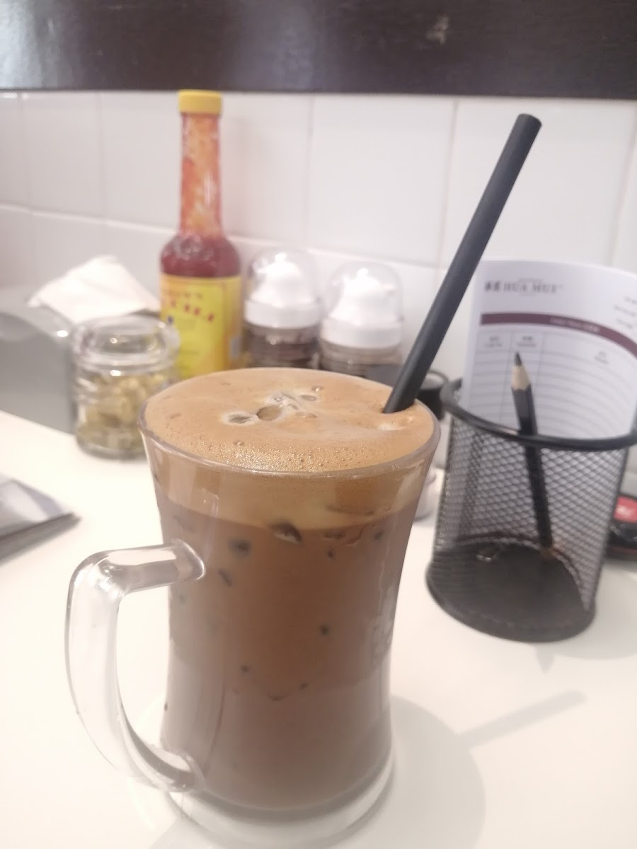 Restoran Hua Mui Seri Alam - Photo 7