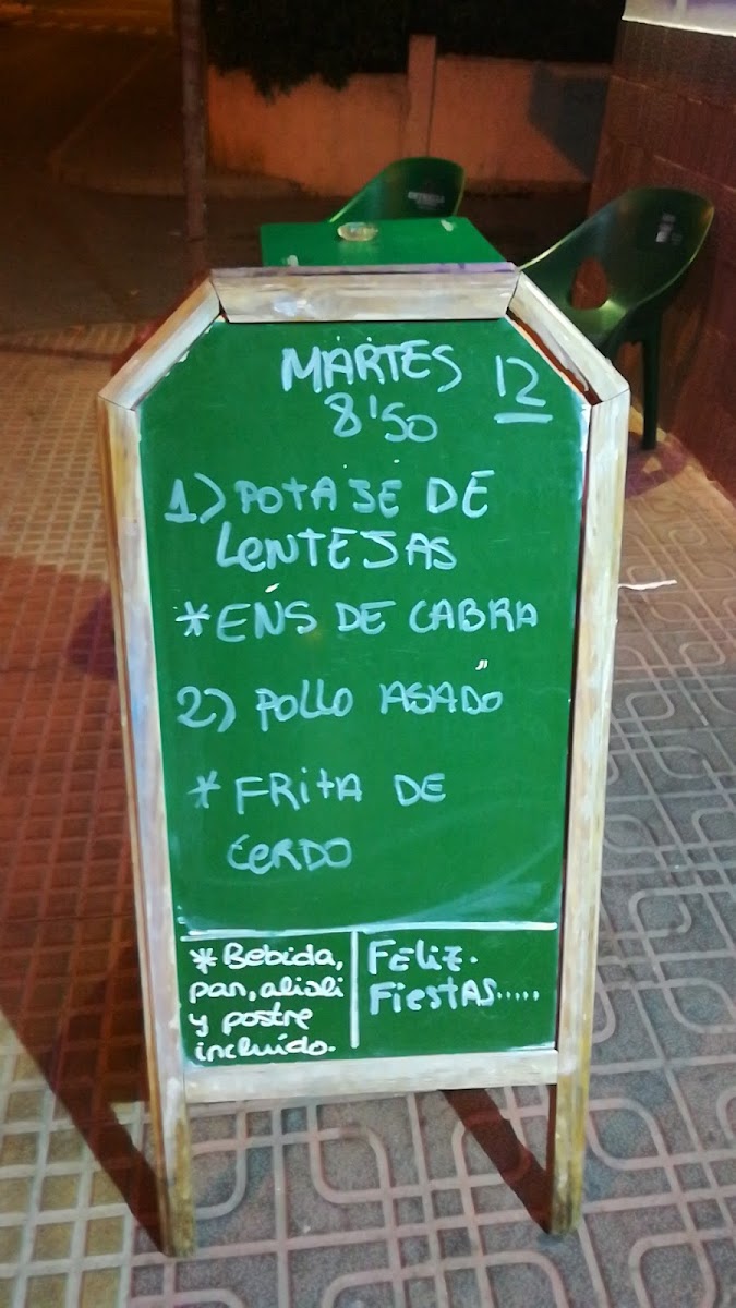 Menu Photo 3