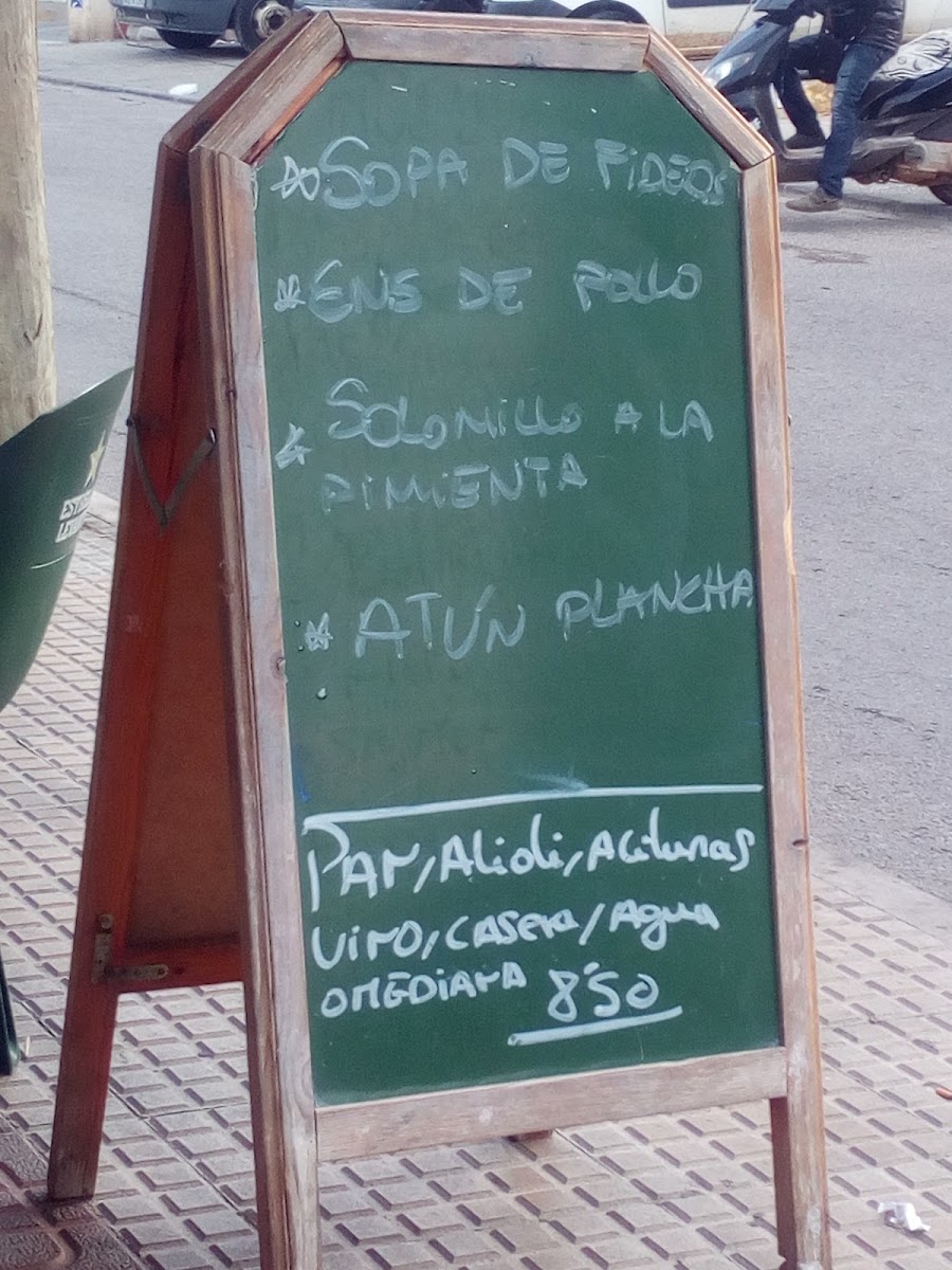 Menu Photo 4