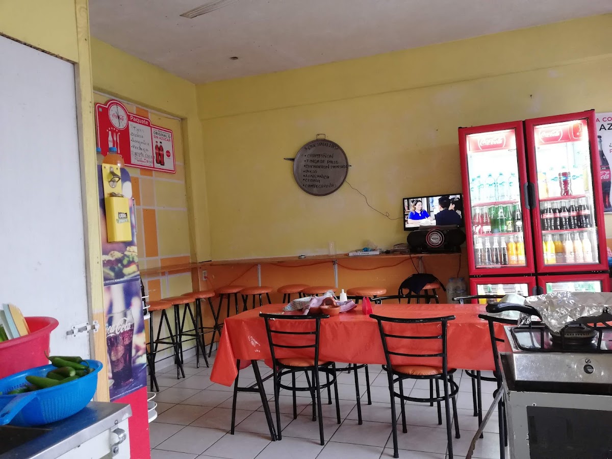 Fonda Valdos