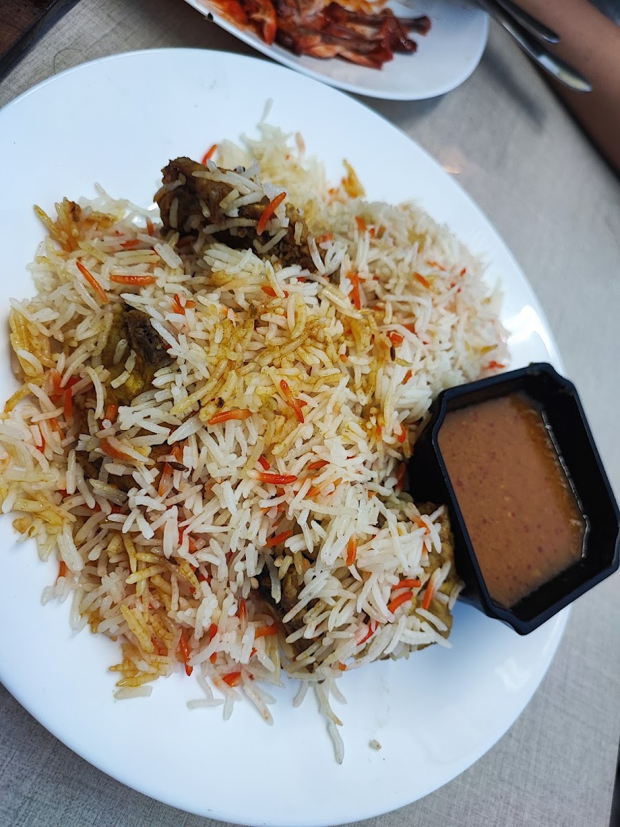 Naan Lounge - Photo 9