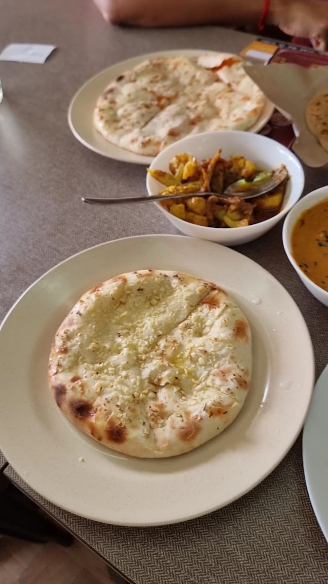Naan Lounge - Photo 1