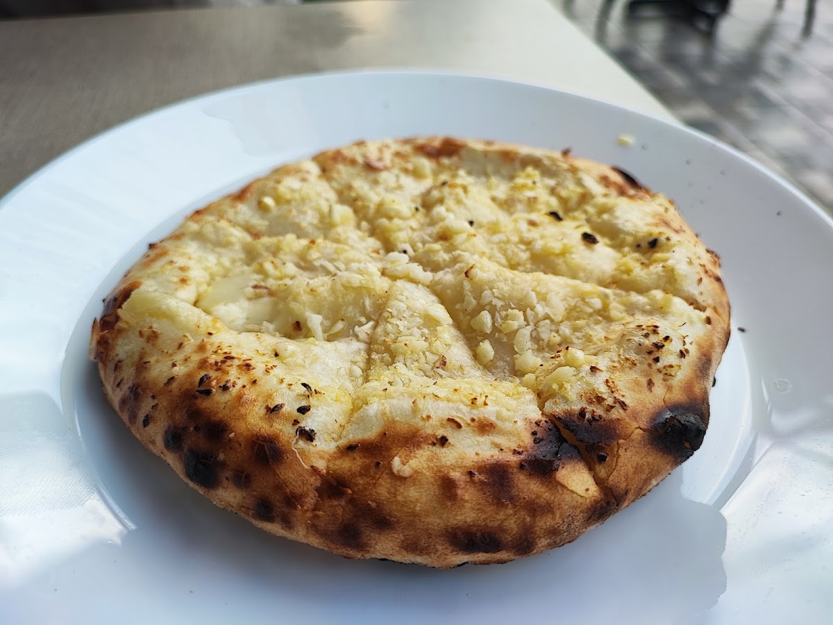 Naan Lounge - Photo 5