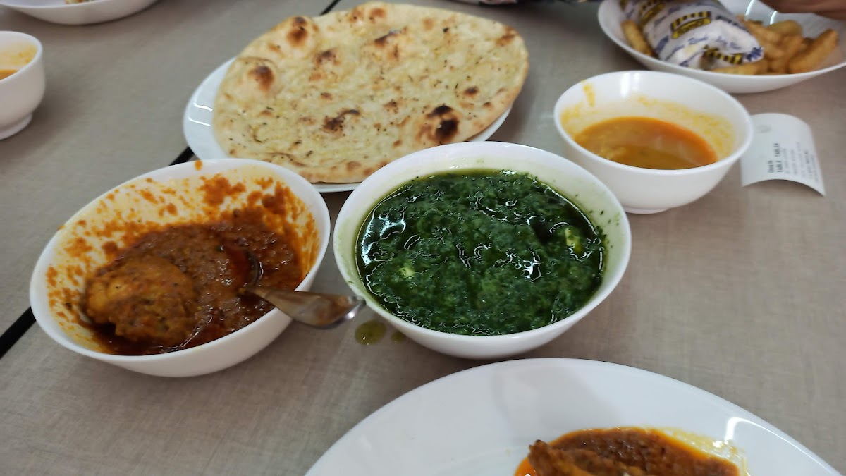Naan Lounge - Photo 7