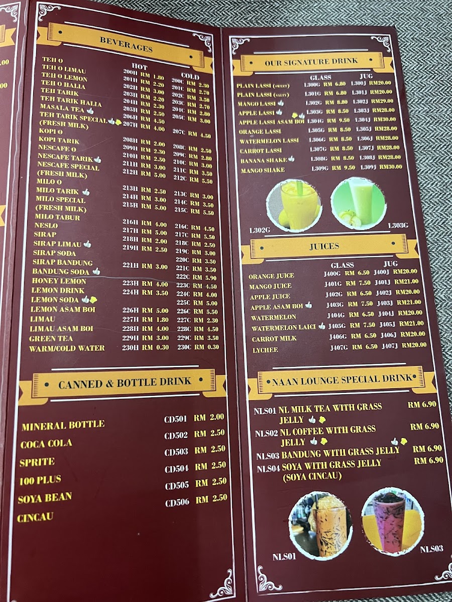 Menu Photo 4