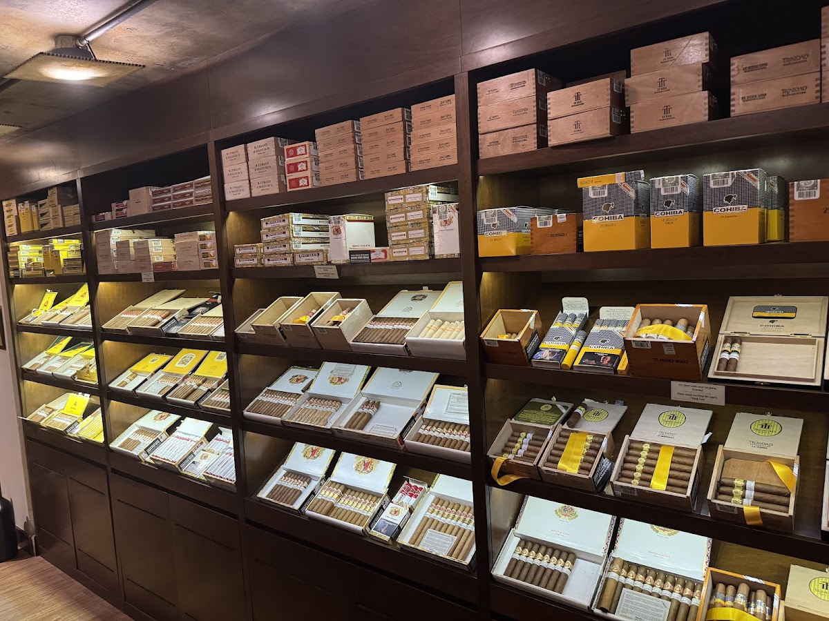 Cohiba Atmosphere - Photo 3