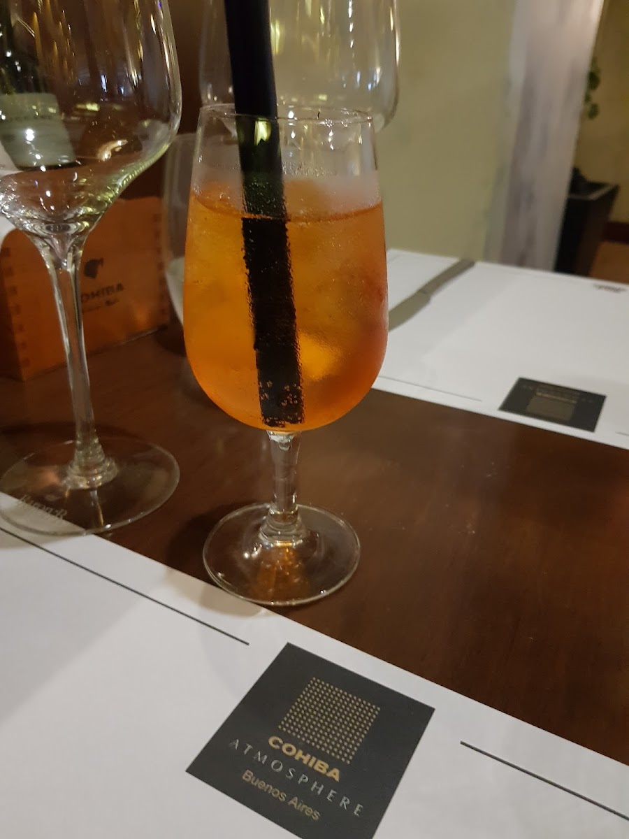 Cohiba Atmosphere - Photo 4