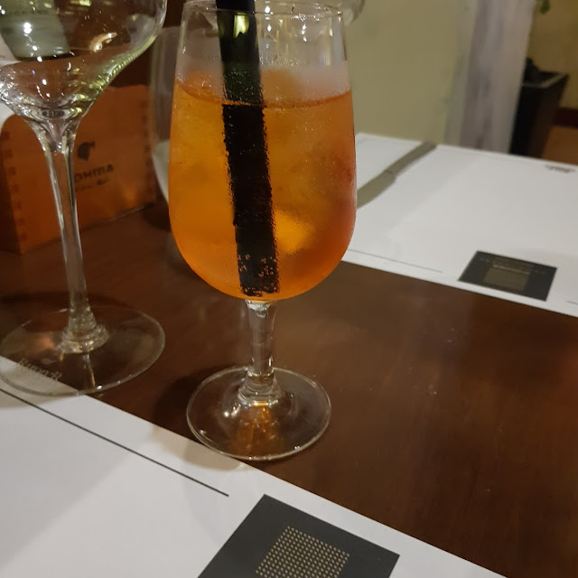 Aperol Spritz