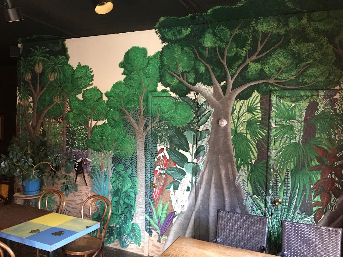 The Coffee Connection - Photo 9