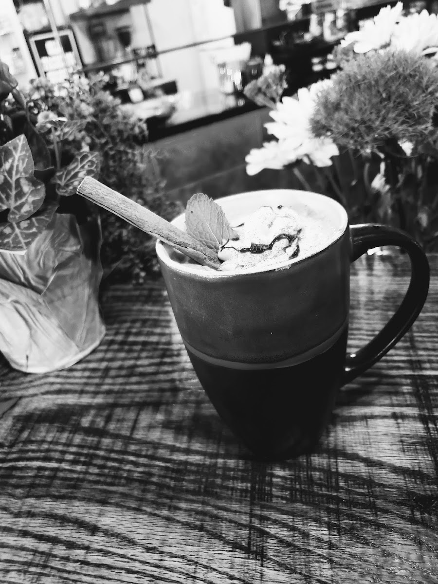 The Coffee Connection - Photo 1