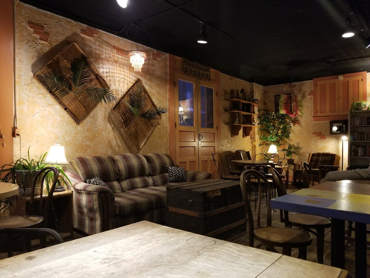 The Coffee Connection - Photo 2